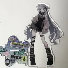 初音ミク アクリルスタンド 39culture