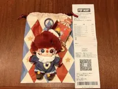 Why So Serious DIMOO