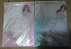 五等分の花嫁 三玖 アクスタ F H