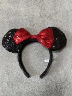 ディズニーカチューシャ