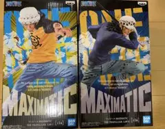 ワンピース MAXIMATIC トラファルガー・ロー