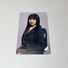 櫻坂46 何歳の頃に戻りたいのか? 山崎天 HMV