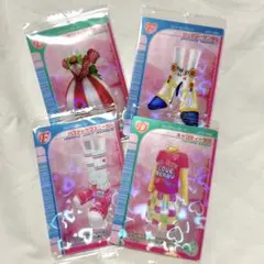 ラブ and ベリー ラブベリ ツインウエハース