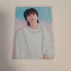 SEVENTEEN JOSHUA yakusoku