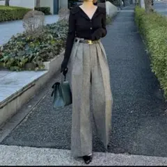 2026年最新】シーニュ cygne パンツの人気アイテム - メルカリ