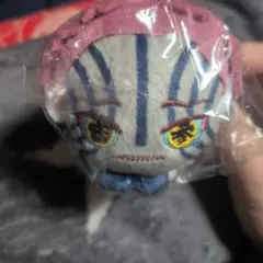 鬼滅の刃 はぐキャラコレクション 10 猗窩座