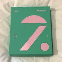 BTS Memories of 2020