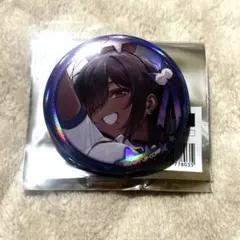 勝利の女神:NIKKE エリア防衛戦 第二弾缶バッジ ナガ - メルカリ