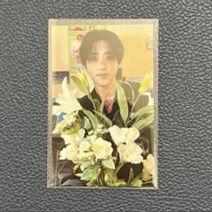 straykids HMV ラキドロ HOP ハン