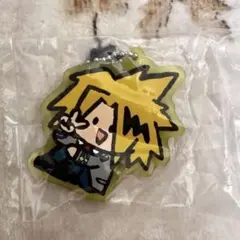 ヒロアカ 雄英高校オープンスクール 上鳴電気 ラバーマスコット 【限定】