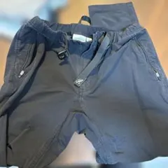 GRAMICCI 別注 SOLOTEXギャバストレッチPANTSのサムネイル