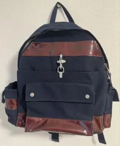 く*ん様 archive RAF SIMONS × EASTPACKチェーン リ く*ん様 archive RAF SIMONS × EASTPACKチェーン リ