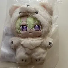 あんさんぶるスターズ あんスタ 一緒に暮らすぬいぐるみ ユメ 花群冬芽