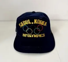 PEACEMINUSONE SEOUL OLYMPIC SNAP BACK #1 - メルカリ