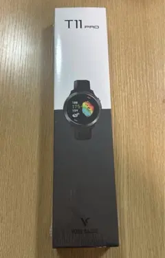 日本未発売・最新モデル】ボイスキャディ T13 PROスマートゴルフ