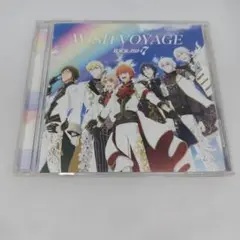 「アイドリッシュセブン」OP主題歌/6話挿入歌～WiSH VOYAGE/Dan…