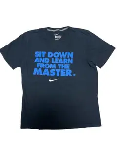 00s nike ナイキtシャツ ビックロゴ 短丈 y2k archive - メルカリ
