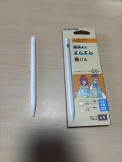 ELECOM タッチペン 2.0mm