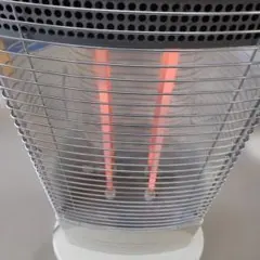 ★首振り遠赤速暖機能付電気ヒーター EWH-103☆ ☆トヨトミ 首振り遠赤速暖機能付電気ヒーター EWH-103☆ - メルカリ
