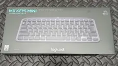 ロジクール MX KEYS mini KX700GRd ワイヤレス キーボード
