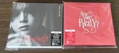 Hey!Say!JUMP Are You Ready? 山田涼介 アルバム - メルカリ