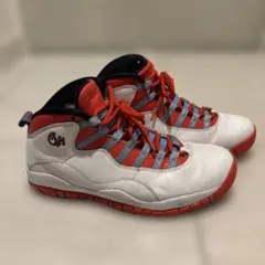 Nike Air Jordan 10 Retro エアジョーダン レトロ 27