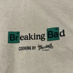CLUCT Breaking Bad Tシャツ