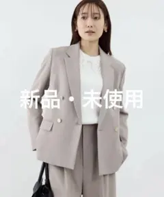 ロペピクニック / ジャケット