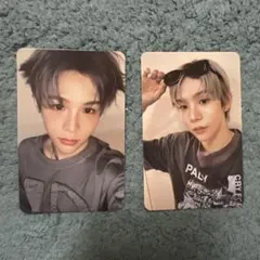 riizing riize ショウタロウ　shotaro トレカ　アルバム