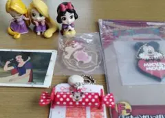 ディズニーまとめ売り