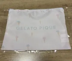 GELATO PIQUE アイスクリーム柄ポーチのサムネイル