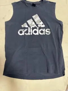 adidas ノースリーブ　size US XL アディダスのサムネイル