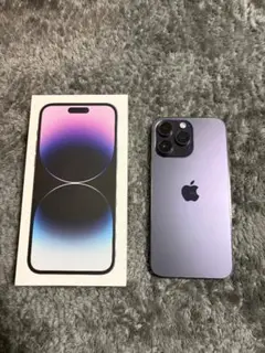 Iphone14 Pro Max 512GB