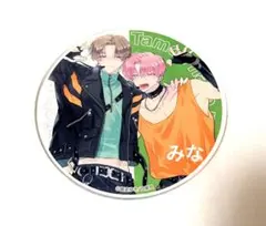 多聞くん今どっち！？ Gratte アクリルコースター ②-1 - メルカリ