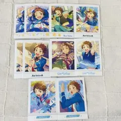 あんスタ　ぱしゃこれ　光　セット