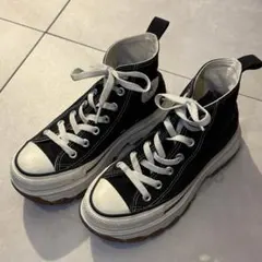 コンバース オールスター トレックウェーブ ハイ 23cm