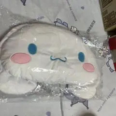 サンリオ一番くじシナモロールクッション