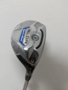 TaylorMade SLDR 4u ユーティリティ 95sのサムネイル