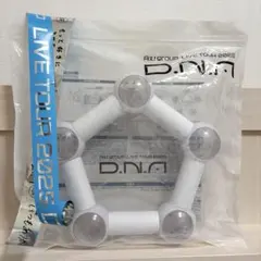 銀テ付き　Aぇ! group ツアー 2025 D.N.A ペンライト