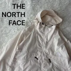 THE NORTH FACE ショートコンパクトジャケット XL ホワイト