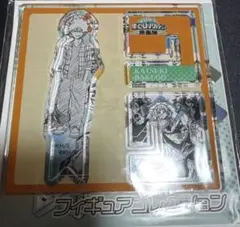 僕のヒーローアカデミア ヒロアカ 原画展 アクリルXフィギュア 爆豪勝己