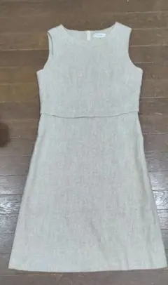 【美品】SCAPA　ワンピース