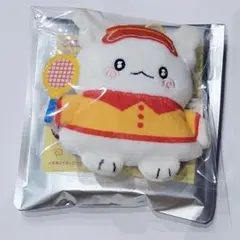 サンリオ シークレットマスコット スクールコレクション はなまるおばけ
