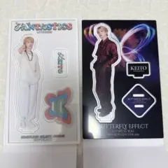 【バラ売り可】FANTASTICS 木村慧人 アクスタ アクリルスタンド FANTASTICS 木村慧人 アクスタ - メルカリ