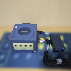Nintendo GAMECUBE 本体