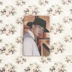 匿名発送⭐︎ATEEZ HIGHER タイムピース ホロトレカ サン - メルカリ