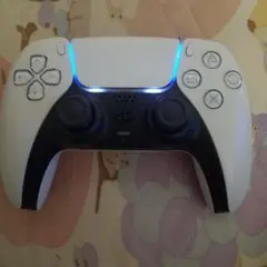 ps5用dualsense コントローラ