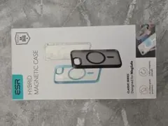 ESR iPhone用ケース Hybrid Magnetic Caseのサムネイル