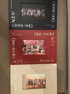 （価格変更）【まとめ売り】IZ*ONE アルバム・トレカ・DVD IZ*ONE アルバム まとめ売り トレカ付き - メルカリ