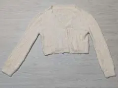 SHEIN　とろふわカーディガン